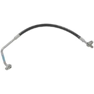 1996-2000 Dodge Caravan A/C Refrigerant Discharge Hose (LKQ)