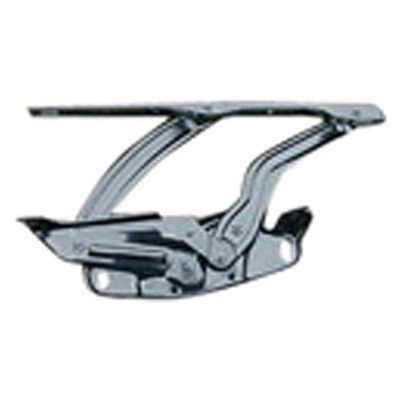 1969 Chevrolet Impala Hood Hinge - Right (LKQ)