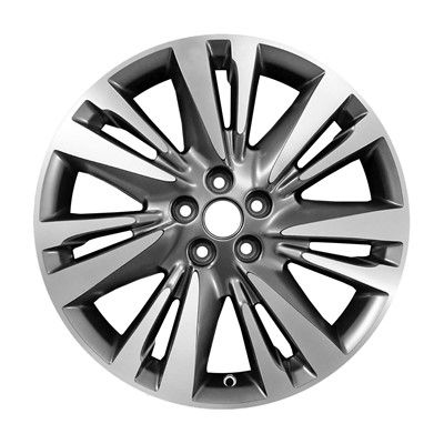 2017-2020 Lincoln MKZ Wheel (LKQ)
