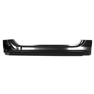 1999-2004 GMC Sierra 2500 Rocker Panel - Right (LKQ)