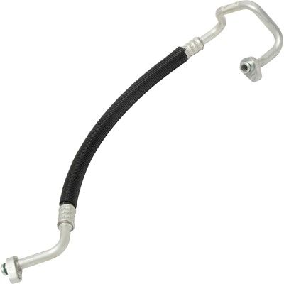 2006-2007 Dodge Dakota A/C Hose Assembly - Compressor To Evaporator (LKQ)