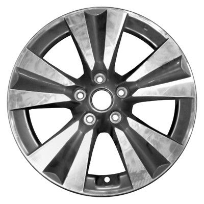 2013-2017 Nissan LEAF Wheel (LKQ)