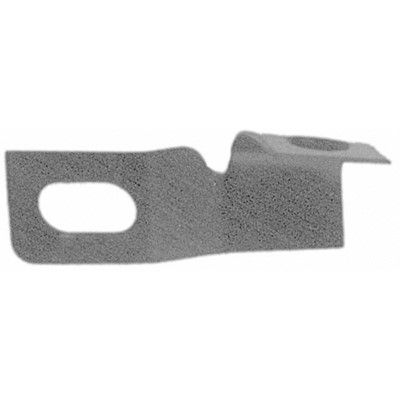 1964-1966 Ford Mustang Bumper Mounting Bracket - Front Right (LKQ)