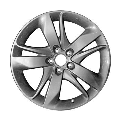 2019-2021 Acura RDX Wheel (LKQ)