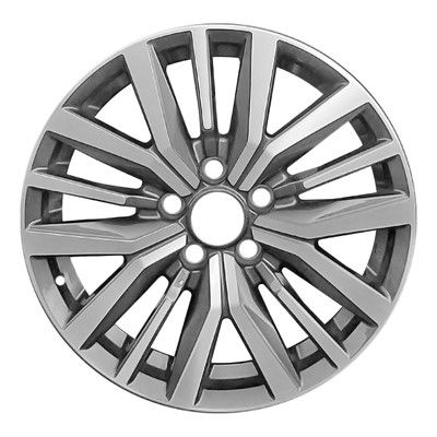 2021-2024 Nissan Kicks Wheel (LKQ)