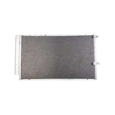 2004-2009 Toyota Prius A/C Condenser (LKQ)
