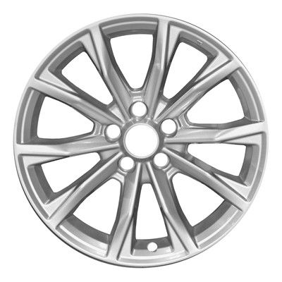 2023-2025 Honda CR-V Wheel (LKQ)