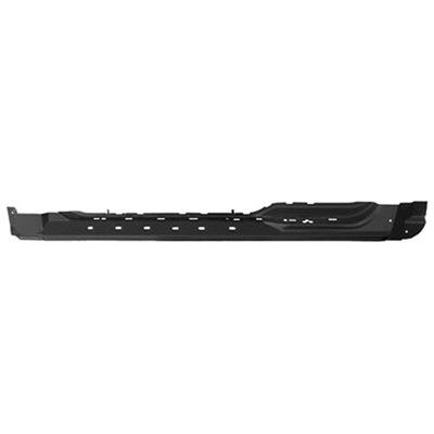 1997-2003 Ford F-150 Rocker Panel - Left (LKQ)