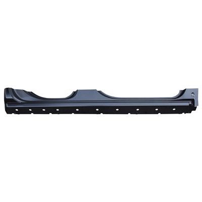 2015-2019 GMC Sierra 2500 HD Rocker Panel - Right (LKQ)