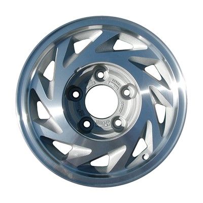 1993-1994 Ford E-350 Econoline Wheel (LKQ)