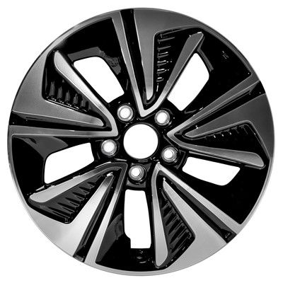 2016-2019 Honda Civic Wheel (LKQ)