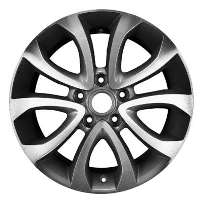 2011-2017 Nissan Juke Wheel (LKQ)