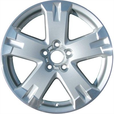 2006-2008 Toyota RAV4 Wheel (LKQ)