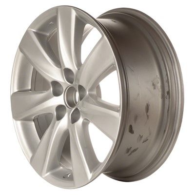 2008-2016 Lexus LS600h Wheel (LKQ)