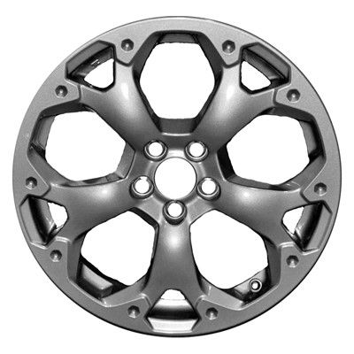 2021-2023 Subaru Crosstrek Wheel (LKQ)