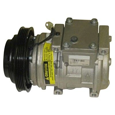 1996-2002 Toyota 4Runner A/C Compressor (LKQ)