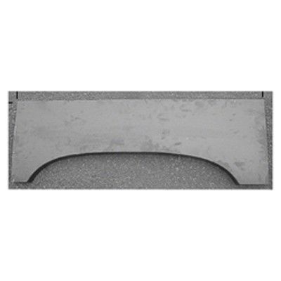 2001-2006 GMC Sierra 3500 Wheel Arch Repair Panel - Right Upper (LKQ)