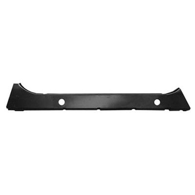 1991-2002 GMC C3500HD Rocker Panel Backing Plate - Right (LKQ)