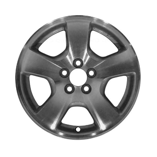 1998-2003 Subaru Forester Wheel (LKQ)