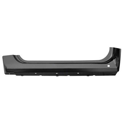 2007-2014 GMC Sierra 2500 HD Rocker Panel - Left (LKQ)