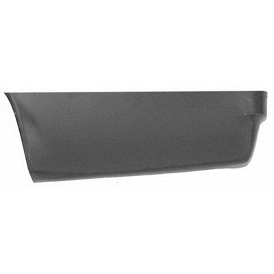 1979-1986 GMC C2500 Suburban Quarter Panel - Rear Left Lower (LKQ)