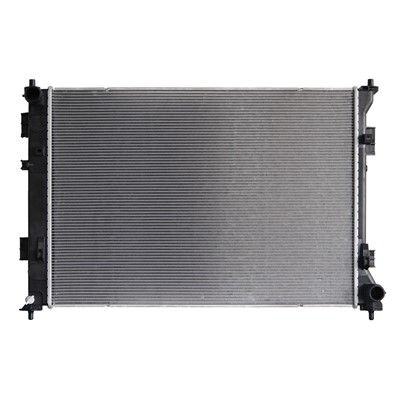 2020-2022 Hyundai Sonata Radiator (LKQ)
