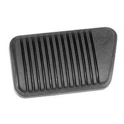 1967-1973 Mercury Cougar Brake Pedal Pad (LKQ)
