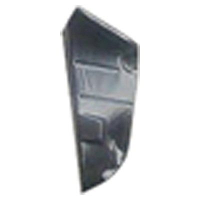 1970-1973 Chevrolet Camaro Trunk Floor - Right (LKQ)