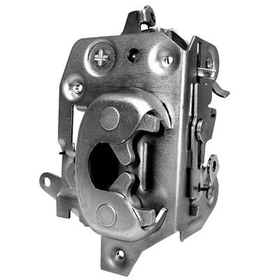 1967-1968 Mercury Cougar Door Latch Assembly - Front Left (LKQ)