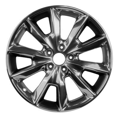 2014-2018 Jeep Cherokee Wheel (LKQ)