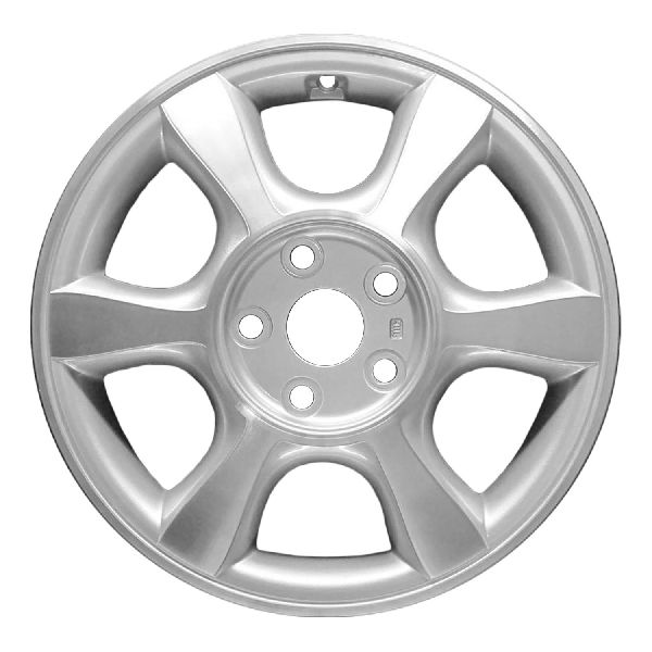 1999-2003 Toyota Solara Wheel (LKQ)