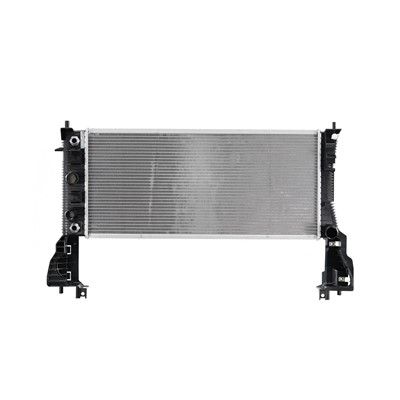 2012-2014 Ford Edge Radiator (LKQ)