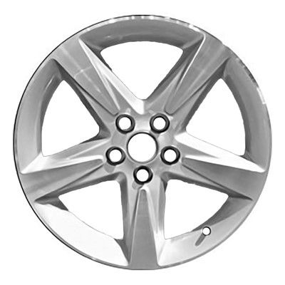 2011-2013 Buick Regal Wheel (LKQ)