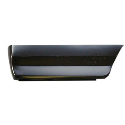 1987-1996 Ford F-150 Truck Bed Panel - Rear Right Lower (LKQ)