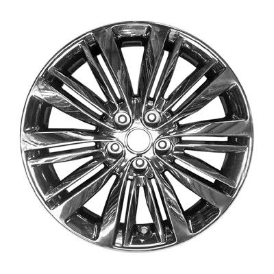 2017-2018 Kia Optima Wheel (LKQ)