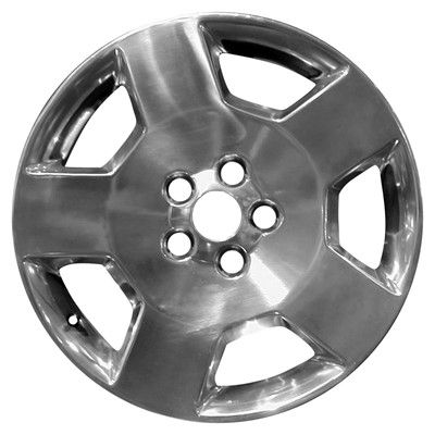 2006-2007 Chevrolet Monte Carlo Wheel (LKQ)
