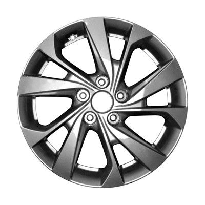 2019-2021 Hyundai Tucson Wheel (LKQ)
