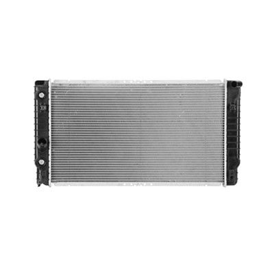 1997-1999 Oldsmobile Aurora Radiator (LKQ)