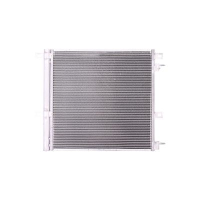2017-2023 GMC Acadia A/C Condenser (LKQ)