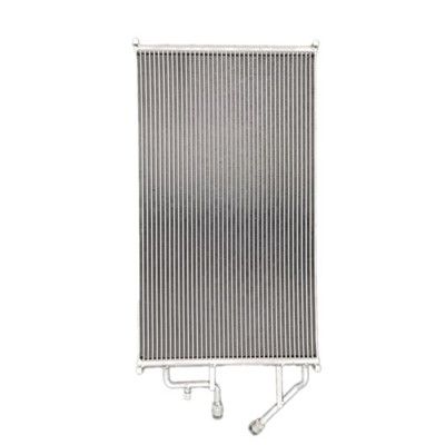 2001-2002 GMC Sierra 2500 A/C Condenser (LKQ)