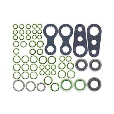1998-2003 Dodge Durango A/C System O-Ring and Gasket Kit (LKQ)