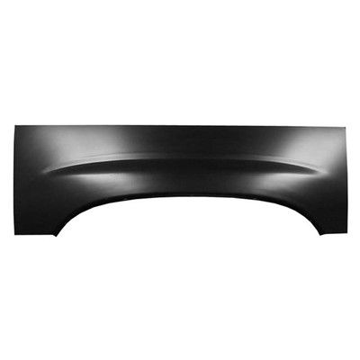 2001-2006 GMC Sierra 3500 Wheel Arch Repair Panel - Rear Right Upper (LKQ)