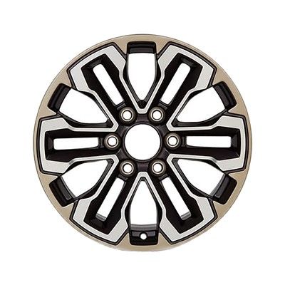 2019-2021 Chevrolet Silverado 1500 Wheel (LKQ)