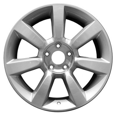 2003-2005 INFINITI FX35 Wheel (LKQ)