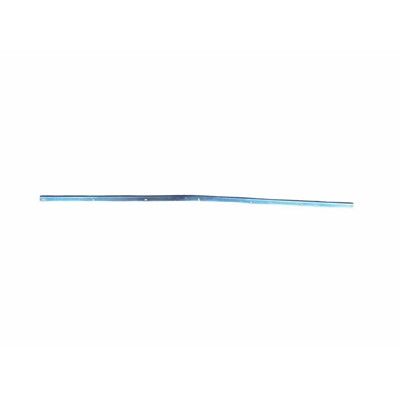 1968-1969 Dodge Charger Rear Body Panel Molding (LKQ)