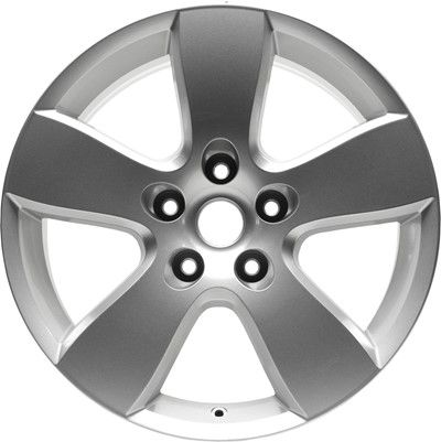 2011-2013 Ram 1500 Wheel (LKQ)
