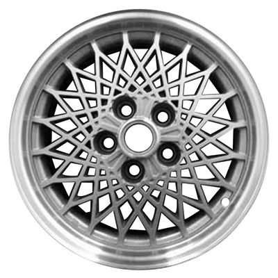 1990-1996 Pontiac Grand Prix Wheel (LKQ)