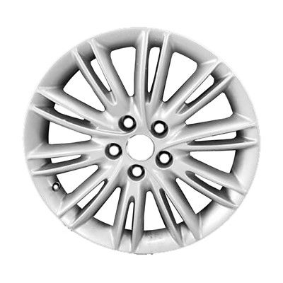 2017-2018 Buick Envision Wheel (LKQ)
