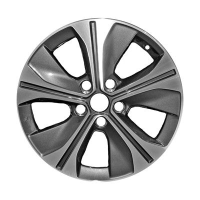 2018-2023 Nissan LEAF Wheel (LKQ)