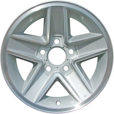 1987-1992 Chevrolet Camaro Wheel (LKQ)